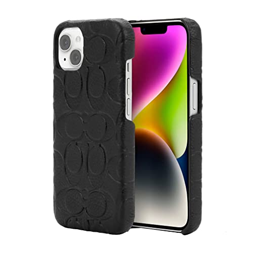 iPhone13ケース　COACH CIPH-098-SCBLK 楽天市場】【正規代理店】 コーチ iPhone13 Pro Max iPhone12